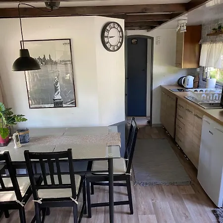 Ostoja Dom wakacyjny