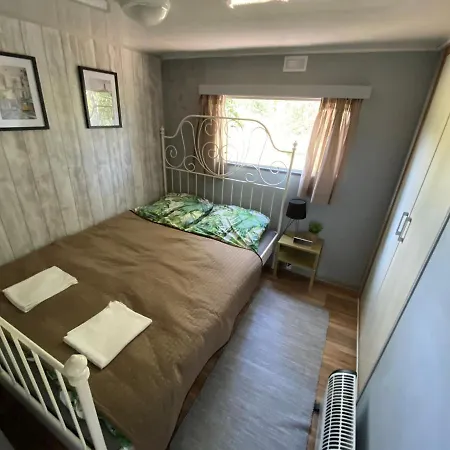 Ferienhaus Ostoja Lucien
