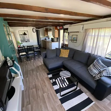 Ferienhaus Ostoja *