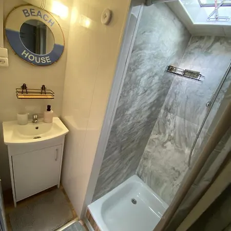 Feriehus Ostoja Lucien