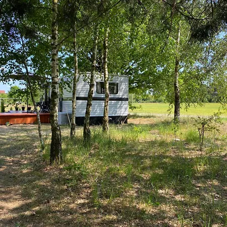 Hébergement de vacances Ostoja *