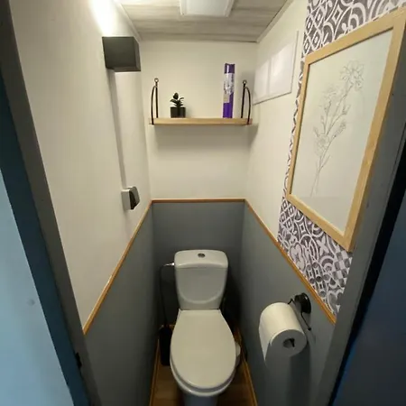 Dom wakacyjny Ostoja