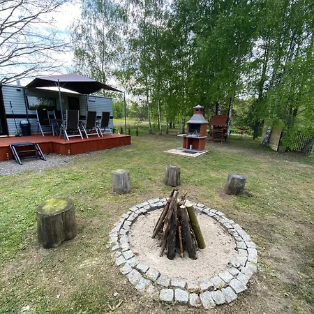 Ostoja *
