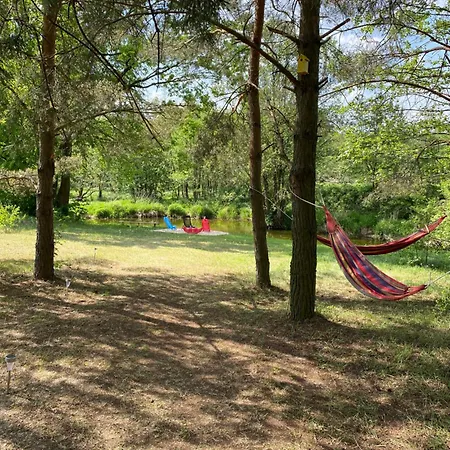 Сasa de vacaciones Ostoja *