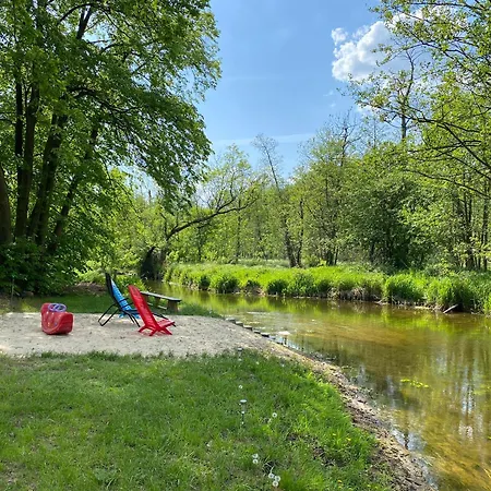 Hébergement de vacances Ostoja Lucien