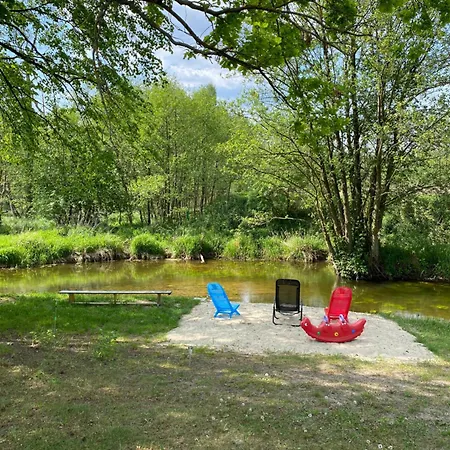 Hébergement de vacances Ostoja