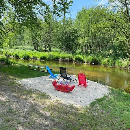 Ostoja Hébergement de vacances