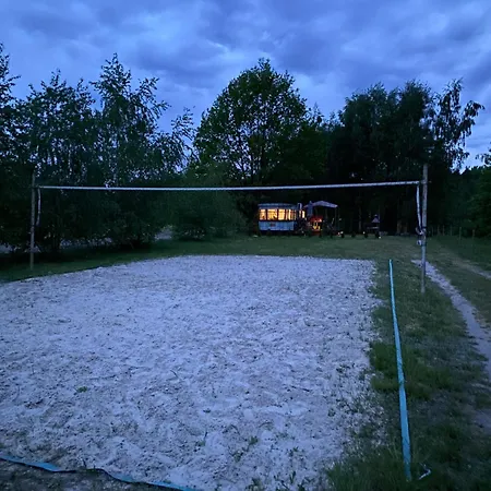 Hébergement de vacances Ostoja Lucien