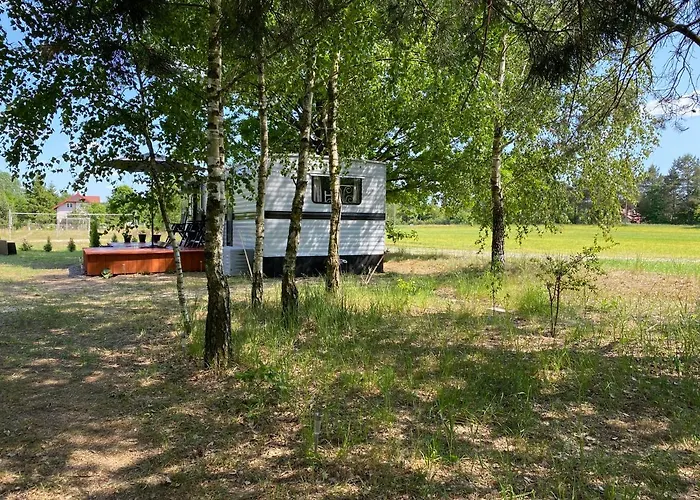 Dom wakacyjny Ostoja *